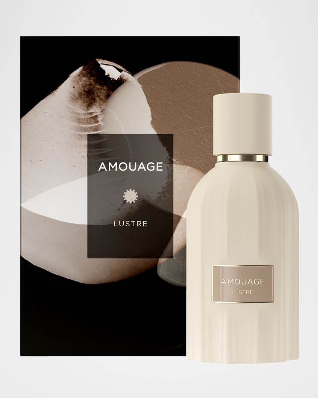 Lustre Essence Eau De Parfum, 3.4 oz.